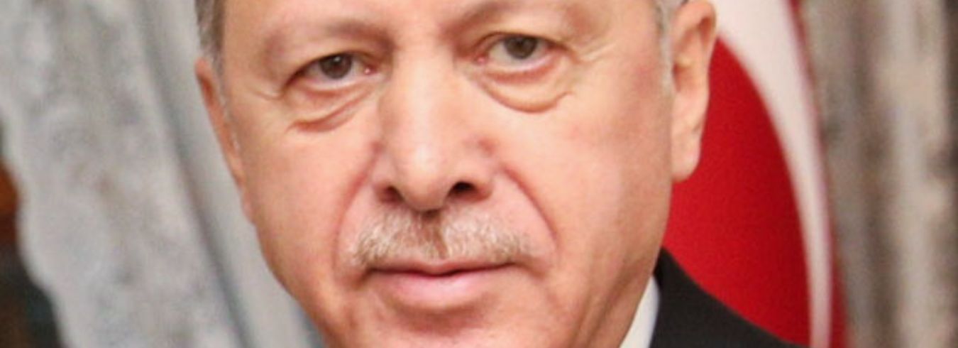 Recep Erdogan - prezydent Turcji. Wiek, wzrost, waga, Instagram, żona, dzieci