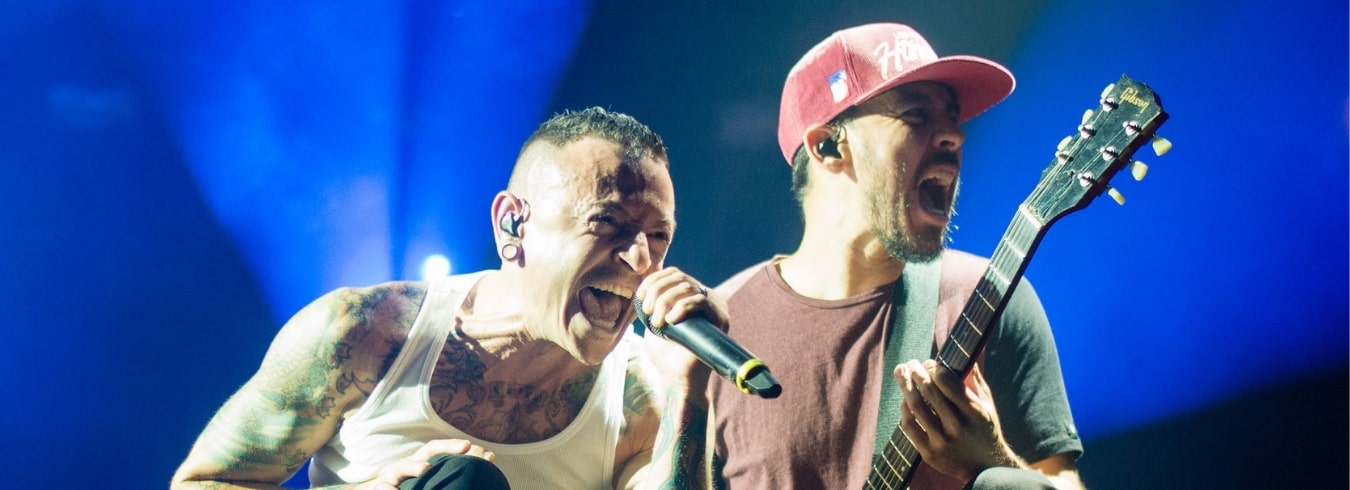 Linkin Park – twórcy elektryzującego In The End. Historia, członkowie, utwory, płyty, nagrody, Instagram
