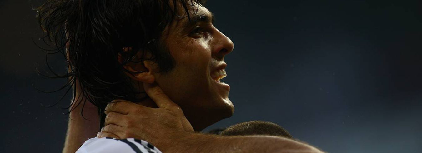 Kaká - zdobywca Złotej Piłki. Wiek, wzrost, waga, Instagram, żona, dzieci