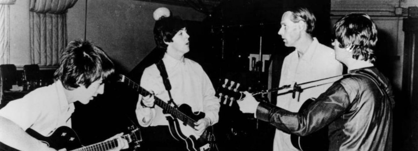 The Beatles – zespół, który wywoływał zbiorową histerię. Historia, członkowie, utwory, płyty, nagrody, Instagram