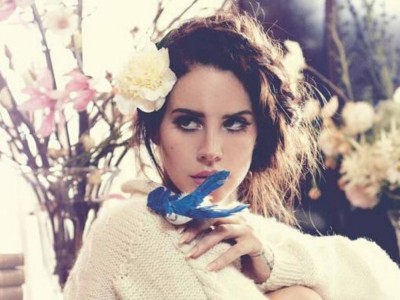 Lana Del Rey - autorka "Video Games". Wiek, wzrost, waga, Instagram, mąż, kariera