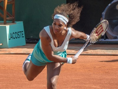 Serena Williams – złota medalistka olimpijska. Wiek, wzrost, waga, Instagram, kariera, mąż, dzieci