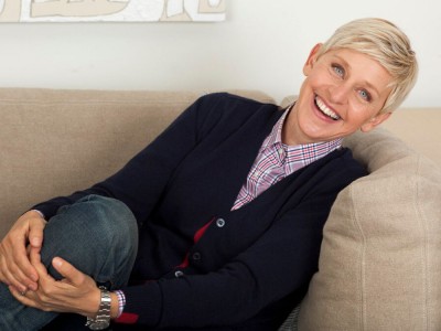 Kolejne rysy na idealnym wizerunku Ellen DeGeneres. Zostawiła pracowników na lodzie