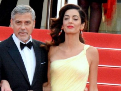To koniec małżeństwa Clooneyów? Ponoć izolacja zabiła ich miłość