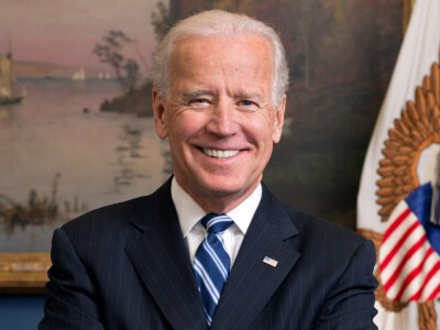 Joe Biden – 46. prezydent Stanów Zjednoczonych. Wiek, wzrost, waga, Instagram, kariera, żona, dzieci
