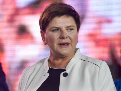 Beata Szydło – była prezes Rady Ministrów. Wiek, wzrost, waga, Instagram, kariera, mąż, dzieci