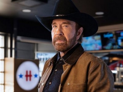 Chuck Norris – mistrz kina akcji. Wiek, wzrost, waga, Instagram, kariera, żona, dzieci