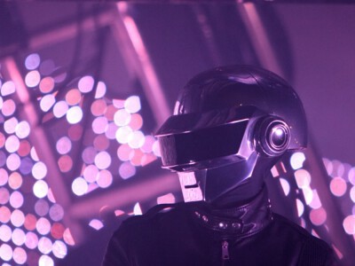 Daft Punk – twórcy głośnego Get Lucky. Historia, członkowie, utwory, płyty, nagrody, Instagram