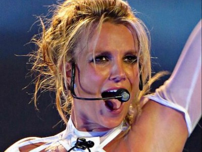 Britney Spears zatańczyła na Instagramie do hitu Timberlake'a. Wokalista pokusił się o komentarz