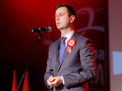 Władysław Kosiniak-Kamysz – prezes partii PSL. Wiek, wzrost, waga, Instagram, kariera, żona, dzieci