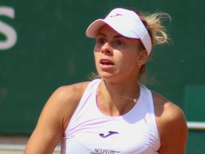 Magda Linette - polska tenisistka. Wiek, wzrost, waga, Instagram, partner, dzieci