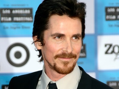 Christian Bale – filmowy Batman. Wiek, wzrost, waga, Instagram, kariera, żona, dzieci