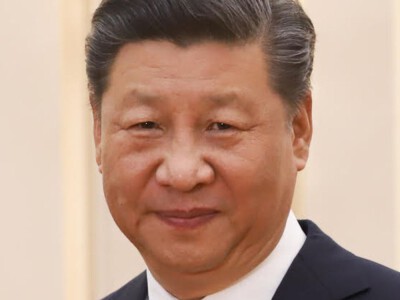 Xi Jinping - przewodniczący ChRL. Wiek, wzrost, waga, Instagram, żona, dzieci