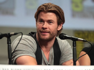Chris Hemsworth – gromowładny i potężny Thor. Wiek, wzrost, waga, Instagram, kariera, żona, dzieci