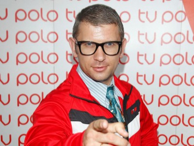 Marcin Siegieńczuk – gwiazdor Polo TV. Wiek, wzrost, waga, Instagram, kariera, żona, dzieci