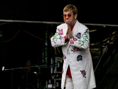 Elton John – prawdziwy Rocketman. Wiek, wzrost, waga, Instagram, kariera, mąż, dzieci
