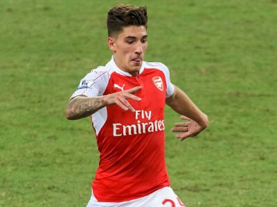 Héctor Bellerín - obrońca z Hiszpanii. Wiek, wzrost, waga, Instagram, partnerka, dzieci