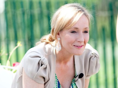 J.K. Rowling - twórczyni Harrego Pottera. Wiek, wzrost, waga, Instagram, mąż, dzieci