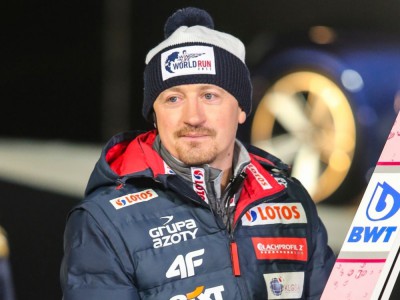 Adam Małysz – zdobywca Pucharu Świata w skokach narciarskich. Wiek, wzrost, waga, Instagram, kariera, żona, dzieci