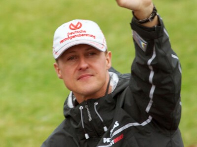 Michael Schumacher – siedmiokrotny mistrz świata Formuły 1. Wiek, wzrost, waga, Instagram, kariera, żona, dzieci