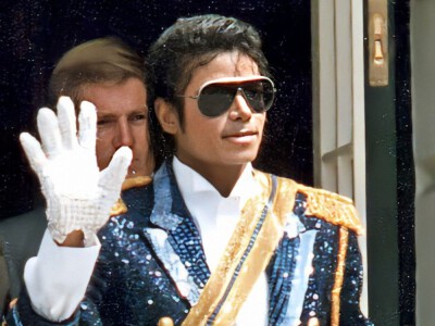 Michael Jackson - król popu. Wiek, data śmierci, kariera, żona, dzieci