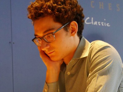 Fabiano Caruana - genialny szachista. Wiek, wzrost, żona, Instagram, partnerka, dzieci