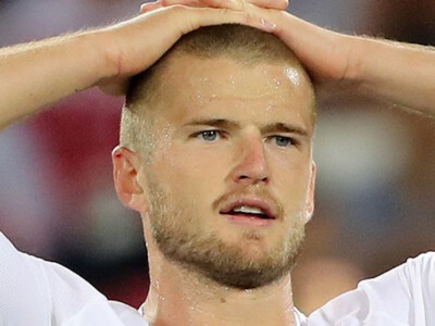 Eric Dier - angielski piłkarz z Tottenhamu. Wiek, wzrost, waga, Instagram, partnerka, dzieci