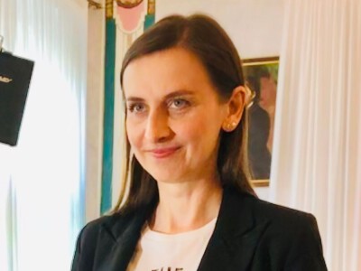 Sylwia Spurek - prawniczka i polityczka. Wiek, wzrost, waga, Instagram, mąż