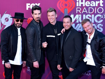 Backstreet Boys – wykonawcy głośnego przeboju Everybody. Historia, członkowie, utwory, płyty, nagrody, Instagram