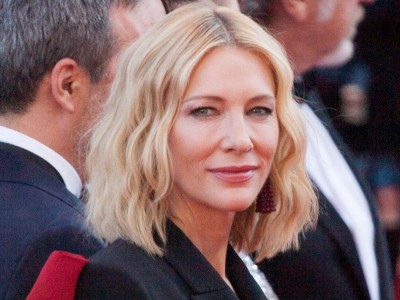 Cate Blanchett – dwukrotna zdobywczyni Oscara. Wiek, wzrost, waga, Instagram, kariera, mąż, dzieci
