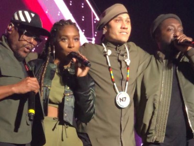 Black Eyed Peas – oni wiedzą, jak rozkręcić imprezę. Historia, członkowie, utwory, płyty, nagrody, Instagram