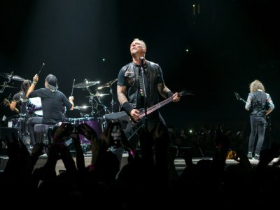 Metallica – słynna grupa heavymetalowa. Historia, członkowie, utwory, płyty, nagrody, Instagram
