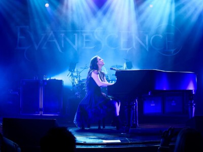 Evanescence – dwukrotni zdobywcy Grammy. Historia, członkowie, utwory, płyty, nagrody, Instagram