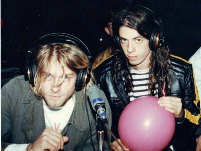 Nirvana – zespół z tragiczną przeszłoscią. Historia, członkowie, utwory, płyty, nagrody, Instagram