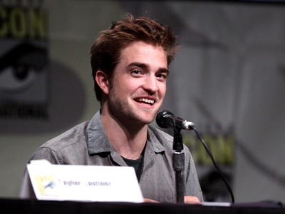 Robert Pattinson – nowy Batman. Wiek, wzrost, waga, Instagram, kariera, partnerka