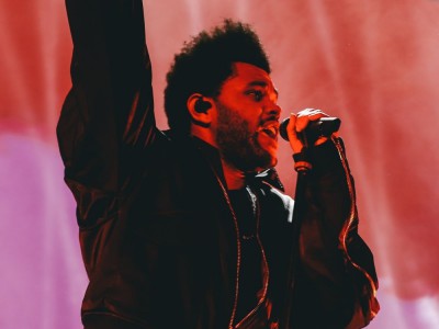 The Weeknd – jego piosenek słucha cały świat. Wiek, wzrost, waga, Instagram, kariera, partnerka