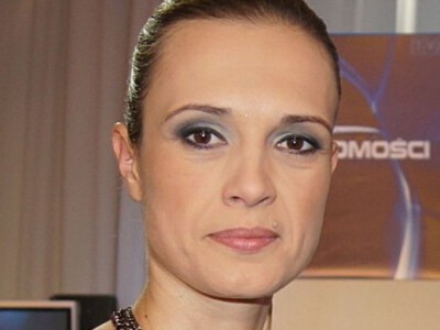 Paulina Chylewska - prezenterka Polsatu. Wiek, wzrost, waga, Instagram, partnerka, dzieci