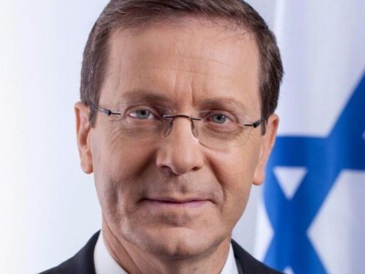 Jicchak Herzog - prezydent Izraela. Wiek, wzrost, waga, Instagram, żona, dzieci
