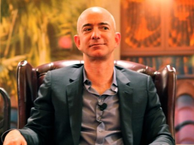 Jeff Bezos – twórca Amazona. Wiek, wzrost, waga, Instagram, kariera, żona, dzieci