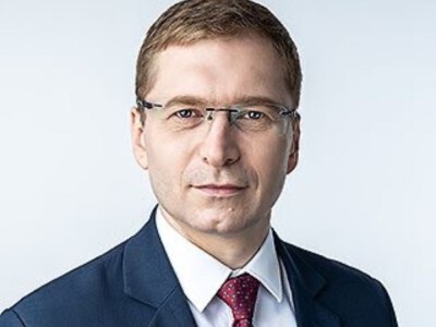 Paweł Lisiecki - polityk i samorządowiec. Wiek, wzrost, waga, Instagram, żona, dzieci
