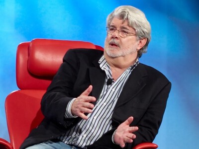 George Lucas – twórca serii Gwiezdne wojny. Wiek, wzrost, waga, Instagram, kariera, żona, dzieci