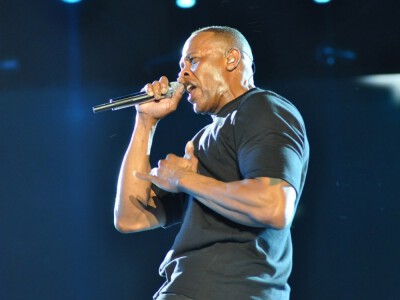 Dr. Dre – legenda amerykańskiej sceny muzycznej. Wiek, wzrost, waga, Instagram, kariera, żona, dzieci