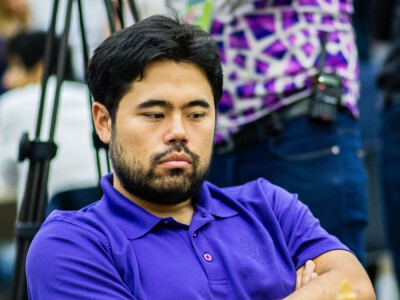 Hikaru Nakamura - szachowy mistrz. Wiek, wzrost, żona, Instagram, dzieci