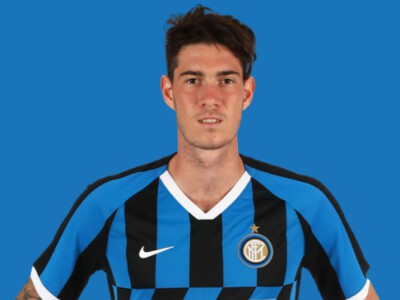 Alessandro Bastoni - zawodnik Interu. Wiek, wzrost, waga, Instagram, partnerka, dzieci