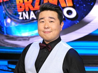 Bilguun Ariunbaatar – jedyny w swoim rodzaju showman. Wiek, wzrost, waga, Instagram, kariera, partnerka, dzieci