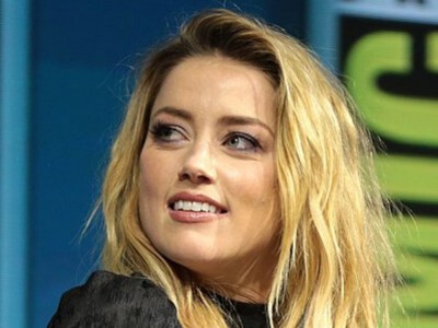 Amber Heard i Johnny Depp - zeznania aktorki będą utajnione. Depp będzie niepocieszony