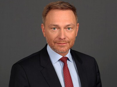 Christian Lindner - niemiecki minister finansów. Wiek, wzrost, waga, Instagram, żona, dzieci