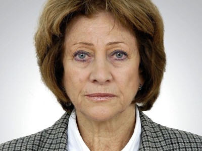 Barbara Borys-Damięcka - marszałek senior Senatu. Wiek, wzrost, waga, Instagram, mąż, dzieci
