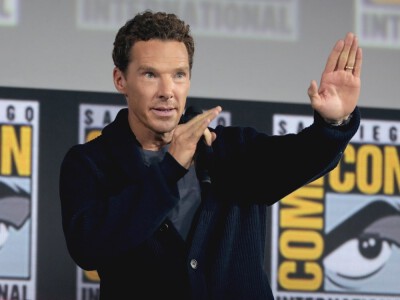 Benedict Cumberbatch – czyli serialowy Sherlock. Wiek, wzrost, waga, Instagram, kariera, żona, dzieci