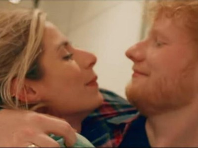 Ed Sheeran i jego żona niebawem zostaną rodzicami po raz pierwszy?!